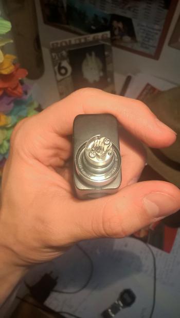 Kayfun Mini V3 [SigarettaElettronicaForum.com]