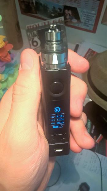 Kayfun Mini V3 [SigarettaElettronicaForum.com]