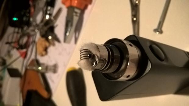 Kayfun Mini V3 [SigarettaElettronicaForum.com]