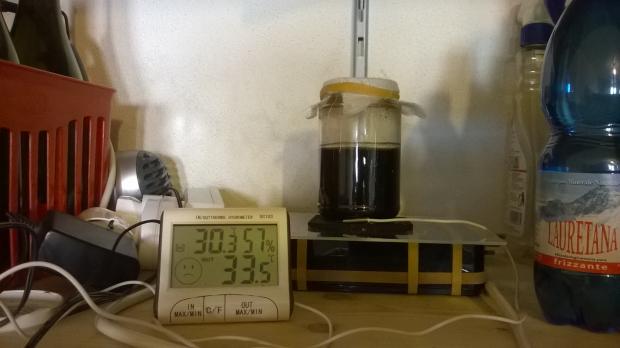 Primo Macerato Homemade [SigarettaElettronicaForum.com]