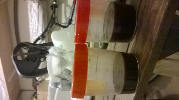 Primo Macerato Homemade [SigarettaElettronicaForum.com]