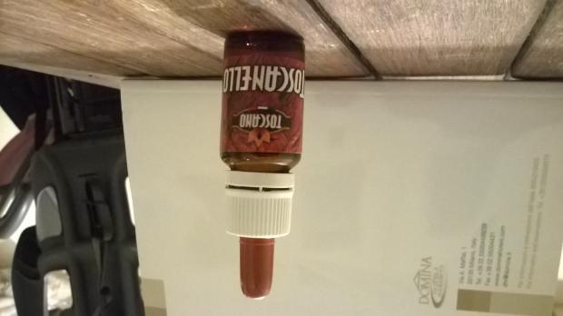 Primo Macerato Homemade [SigarettaElettronicaForum.com]