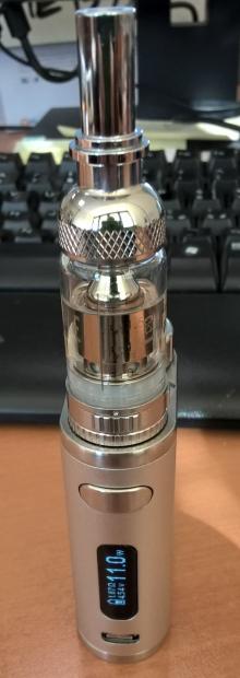 Problema Triton Mini Su IStick Pico [SigarettaElettronicaForum.com]