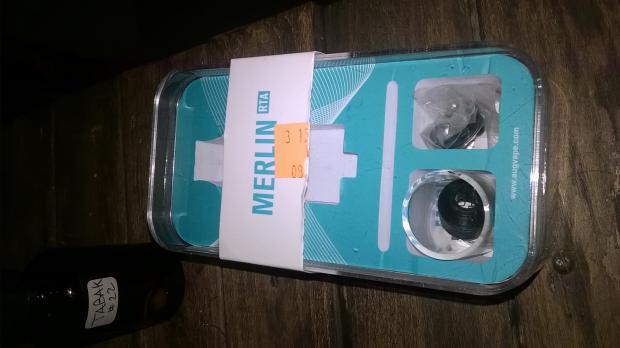 Merlin Augvape [SigarettaElettronicaForum.com]