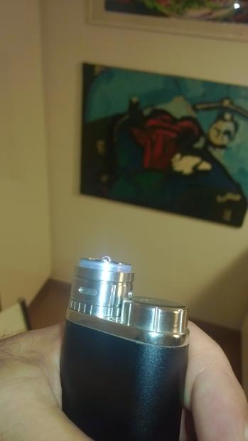 Smok TFV4 Micro - La (mia) Scheda [SigarettaElettronicaForum.com]