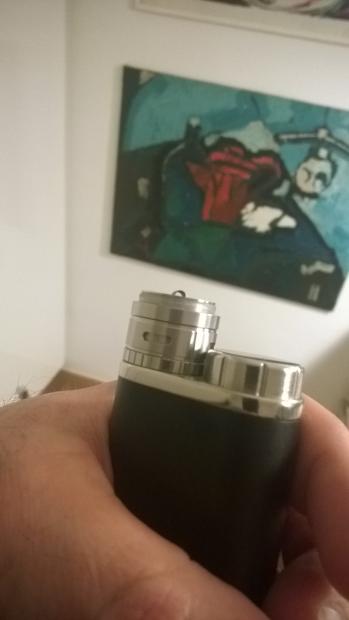 Smok TFV4 Micro - La (mia) Scheda [SigarettaElettronicaForum.com]