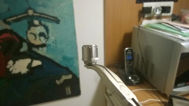 Smok TFV4 Micro - La (mia) Scheda [SigarettaElettronicaForum.com]