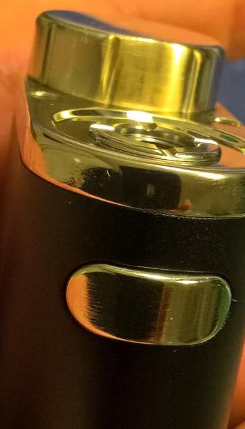 Augvape Merlin Mini Rta Da 24 Mm. Montato Sulla Pico [SigarettaElettronicaForum.com]