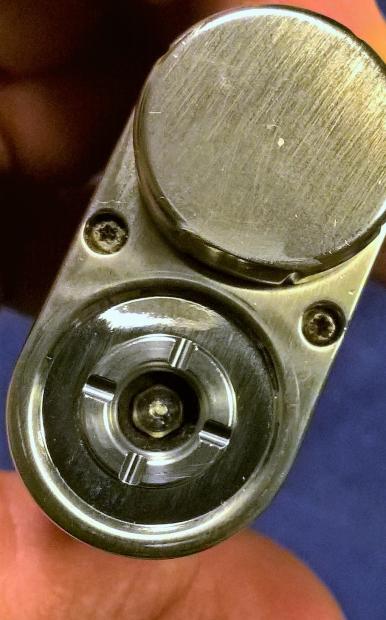 Augvape Merlin Mini Rta Da 24 Mm. Montato Sulla Pico [SigarettaElettronicaForum.com]