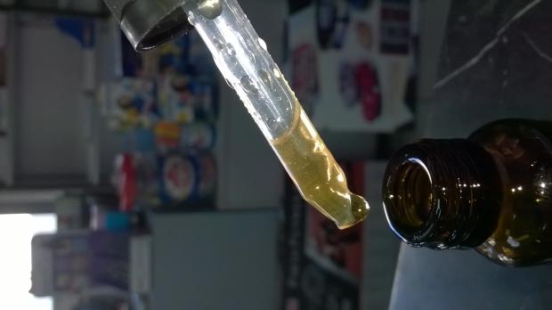 Cercasi Cavie Per Aroma Tabaccoso Artigianale... [SigarettaElettronicaForum.com]