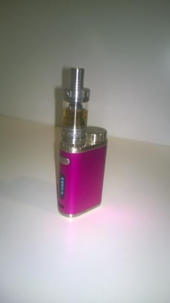 Rieccomi...consiglio 2° Acquisto [SigarettaElettronicaForum.com]