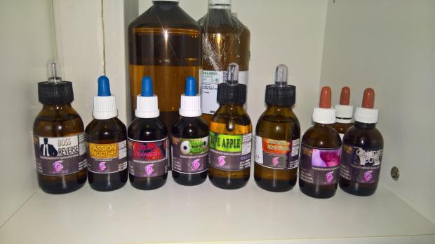 Aromi Twisted [SigarettaElettronicaForum.com]