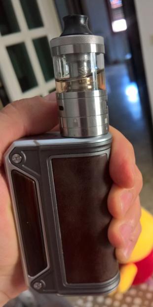 Aromi Twisted [SigarettaElettronicaForum.com]