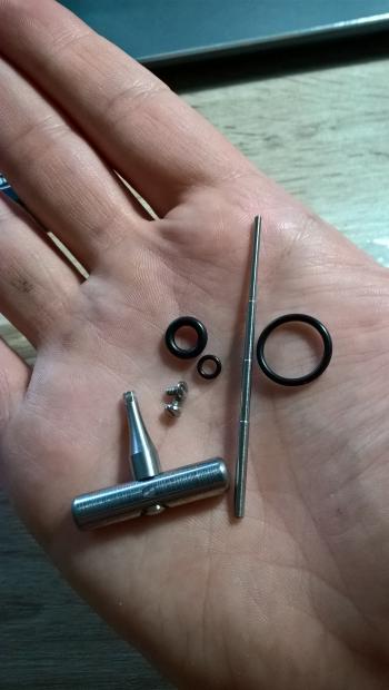 Strike 18 V1.5 Appena Ricevuto, Ma è Originale? [SigarettaElettronicaForum.com]