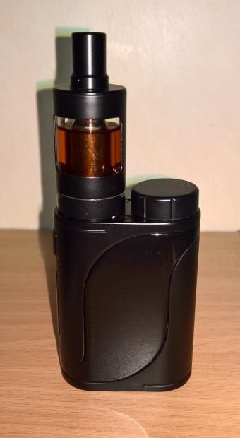 Voglio Smettere Di Fumare, Consigli? [SigarettaElettronicaForum.com]