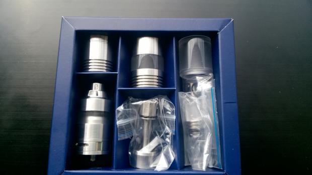 [GDA] By-Ka V7 by Vape Systems [SigarettaElettronicaForum.com]