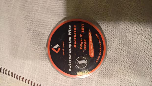 Nuovo Atom Molto Aromatico Guancia O Polmone Indifferente [SigarettaElettronicaForum.com]