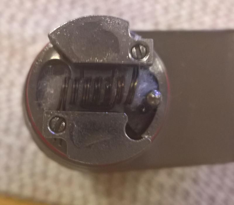 Rigenerazione Wasp Nano RDTA: Dubbi Come Si Alimenta [SigarettaElettronicaForum.com]