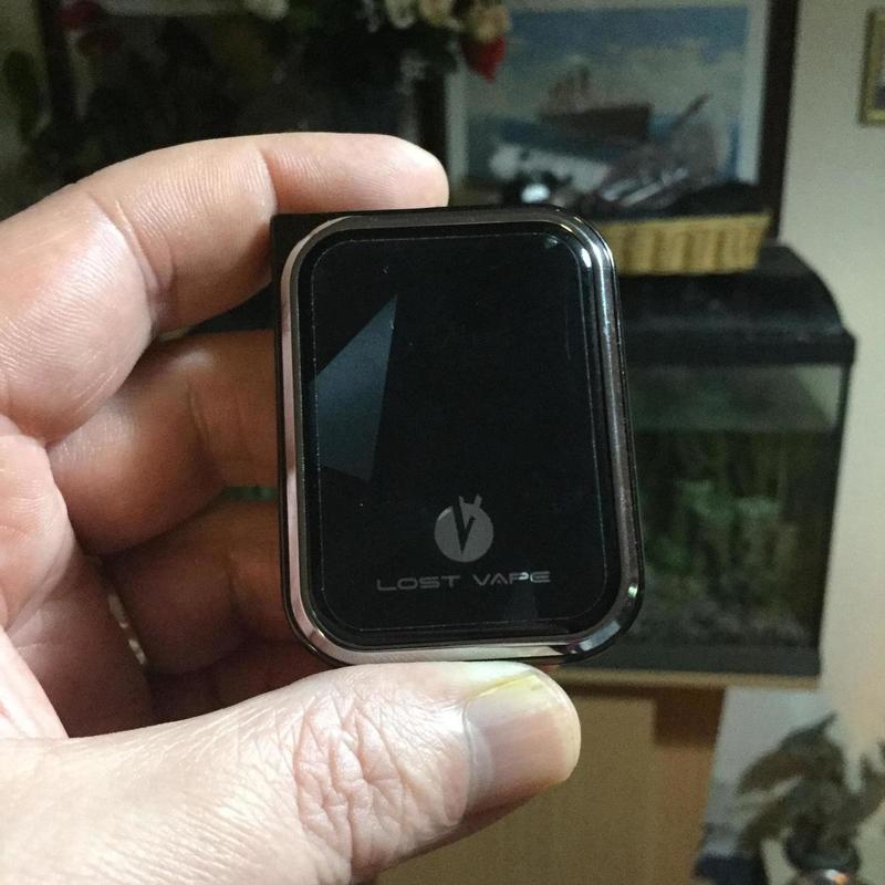 Consiglio Pod Mod [SigarettaElettronicaForum.com]