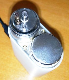 Problemi Rigenerazione Le Zephyr By Vaponaute [SigarettaElettronicaForum.com]