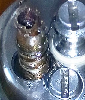 Problemi Rigenerazione Le Zephyr By Vaponaute [SigarettaElettronicaForum.com]