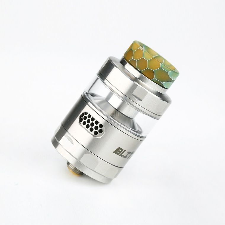 GeekVape Blitzen RTA Rebuildable Tank Atomizer [SigarettaElettronicaForum.com]