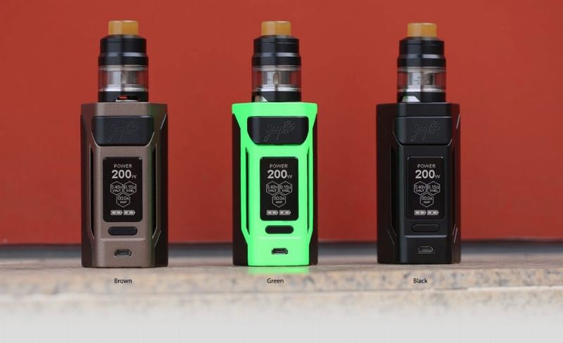 Quale Box Dual Battery Scegliere? [SigarettaElettronicaForum.com]