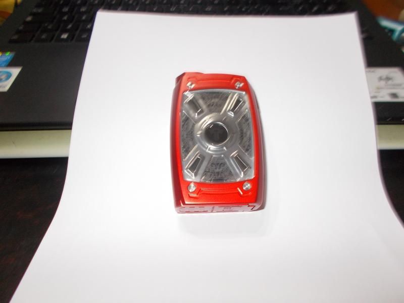Consiglio Nuovo Atom [SigarettaElettronicaForum.com]