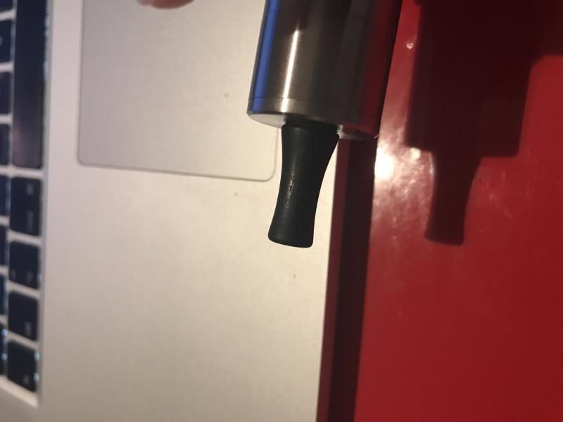 Dvarw Mtl Rta by KHM Mods [SigarettaElettronicaForum.com]