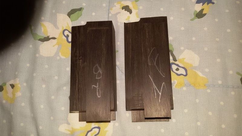 [ Dinamica Modding] - Sister-E n.4 (Box BF Ebano) [SigarettaElettronicaForum.com]