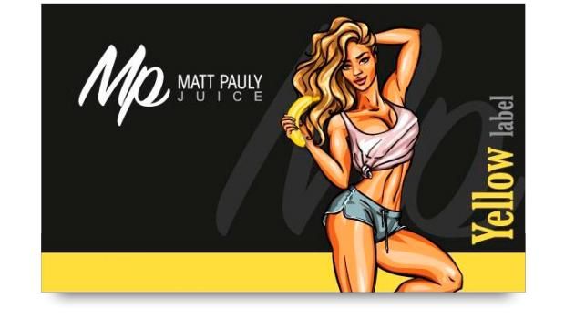Matt Pauly Juice - Aromi [SigarettaElettronicaForum.com]