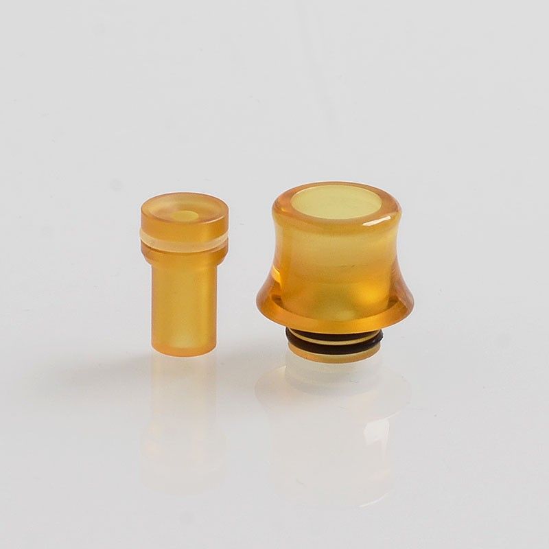 Drip Tip: Una Storia, Tante Storie [SigarettaElettronicaForum.com]