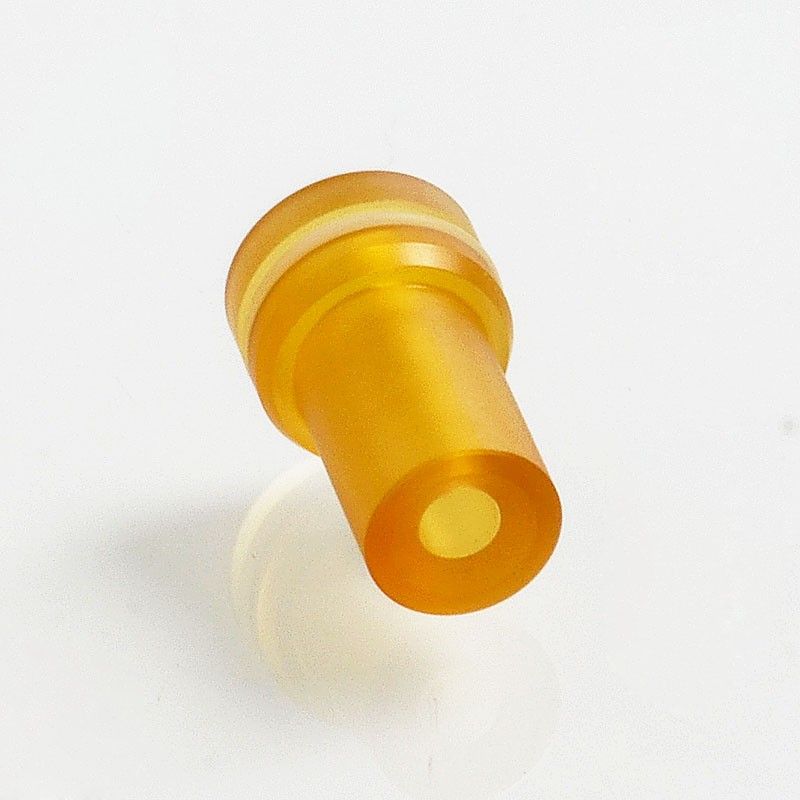 Drip Tip: Una Storia, Tante Storie [SigarettaElettronicaForum.com]
