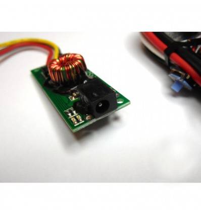 [ Dinamica Modding] - Sister-E n.4 (Box BF Ebano) [SigarettaElettronicaForum.com]