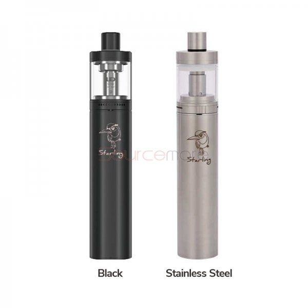 YouDe Starling Starter Kit [SigarettaElettronicaForum.com]