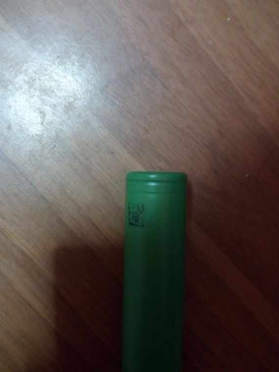 Tubo Meccanico Karma Kit Non Attiva [SigarettaElettronicaForum.com]