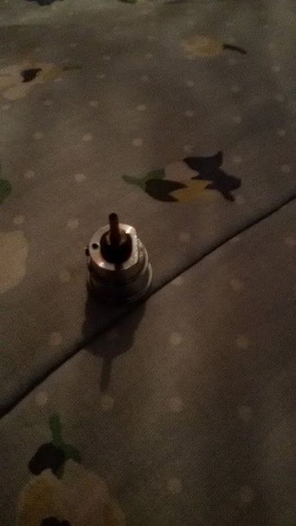 [ Dinamica Modding] - Sister-E n.4 (Box BF Ebano) [SigarettaElettronicaForum.com]