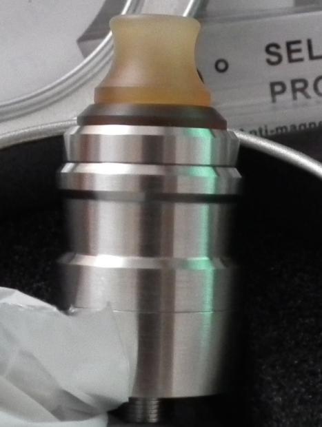 Le Zephyr SXK Clone 1:1: Ultima Opportunità [SigarettaElettronicaForum.com]
