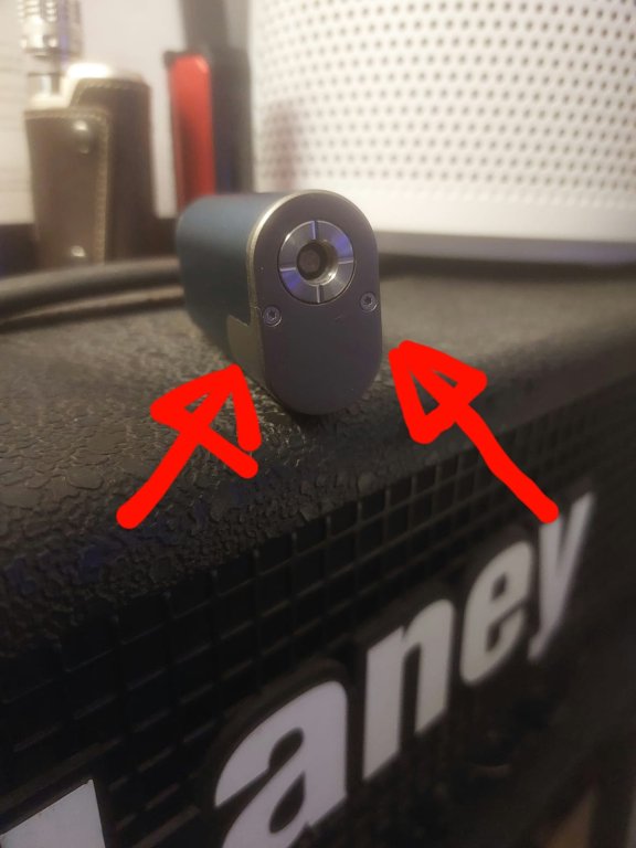 Problema Con Zelos 2 [SigarettaElettronicaForum.com]