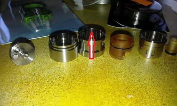 LE ZEPHYR BY VAPONAUTE [SigarettaElettronicaForum.com]