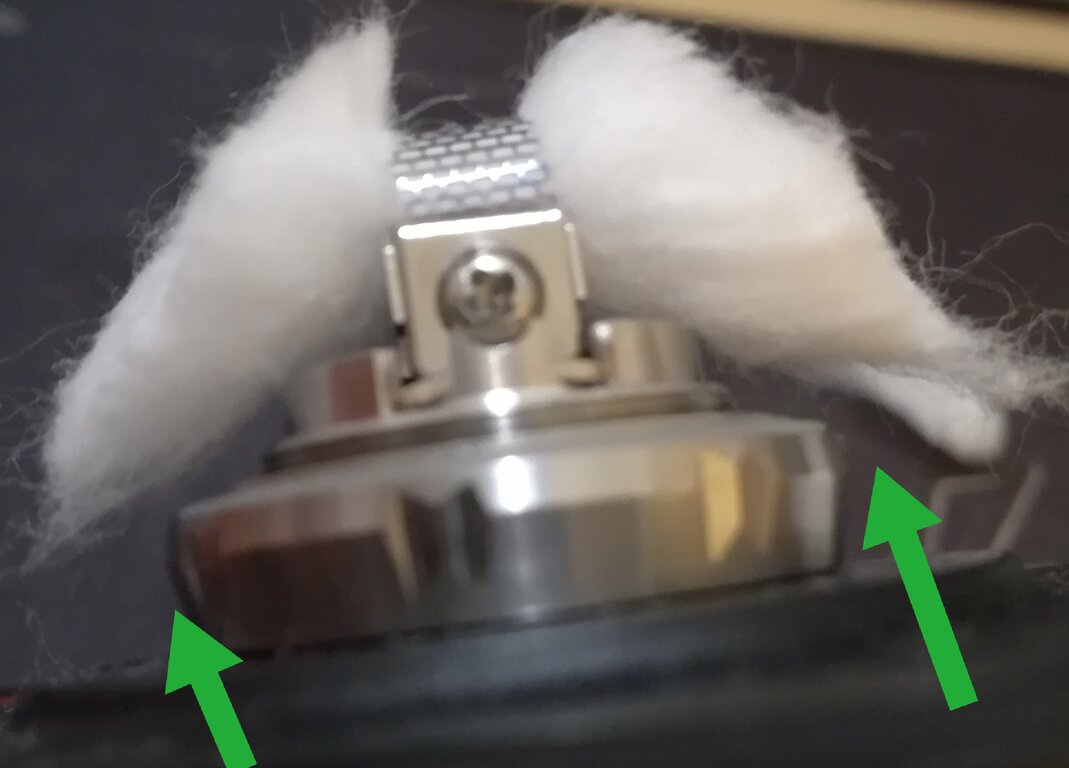 GeekVape ZEUS X MESH RTA 25MM 4.5 Ml [SigarettaElettronicaForum.com]