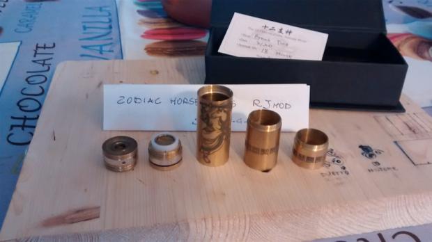 (Vendo) (GR) Tubi Meccanici Della RJ Mods Originali [SigarettaElettronicaForum.com]