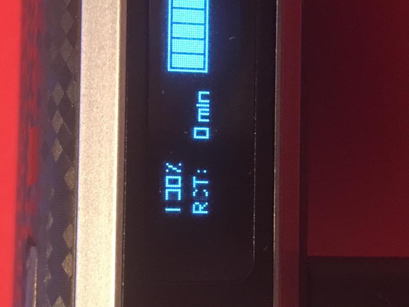 Vaporesso SWAG 80watt [SigarettaElettronicaForum.com]