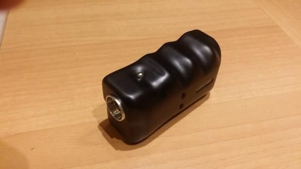 [Svapuz] Le mie Box [SigarettaElettronicaForum.com]