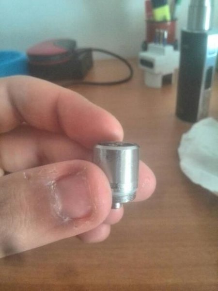 Vendo zephyrus v2 ud [SigarettaElettronicaForum.com]