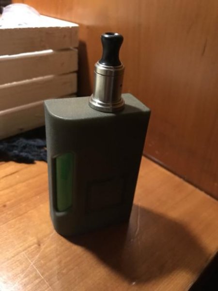 (Clone YFTK) Consigli Di Rigenerazione X Speed Revolution E Speed Revolution Mini [SigarettaElettronicaForum.com]