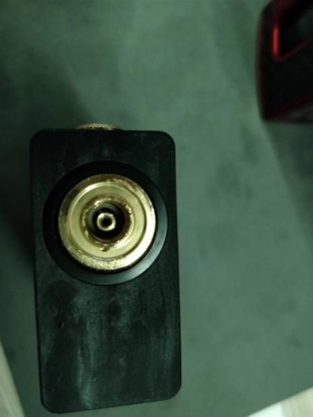 Box Killer Bf 80w -ALEADER [SigarettaElettronicaForum.com]