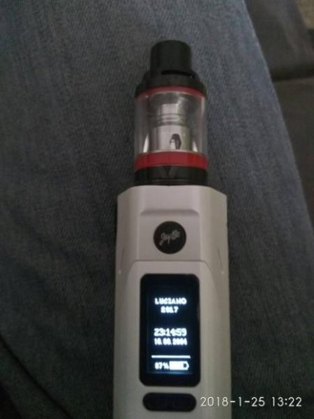Vaporesso Veco One Plus: La Miglior Sorpresa Del 2017 [SigarettaElettronicaForum.com]