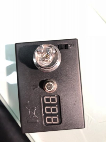 Strike 18 (CLONE) [SigarettaElettronicaForum.com]