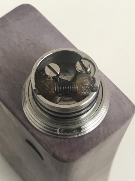 KARMA by sharing lab [SigarettaElettronicaForum.com]